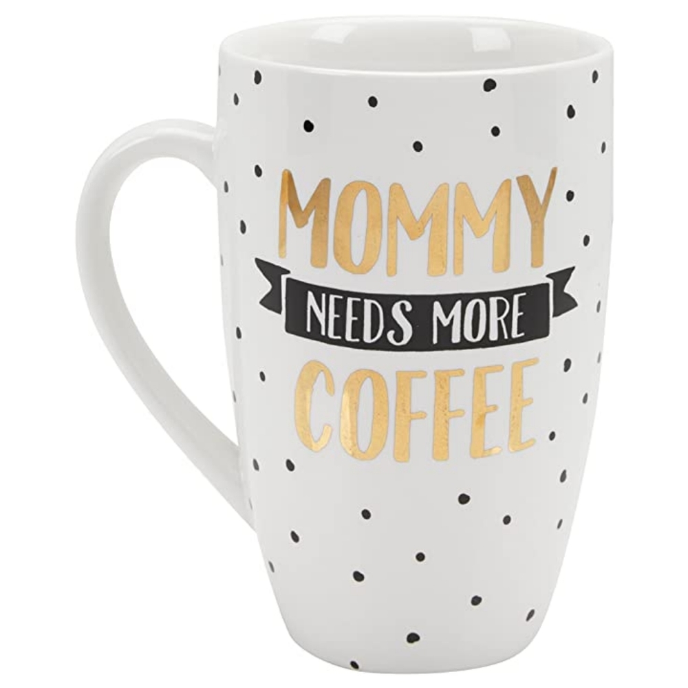 🎈 Coffee Mug
